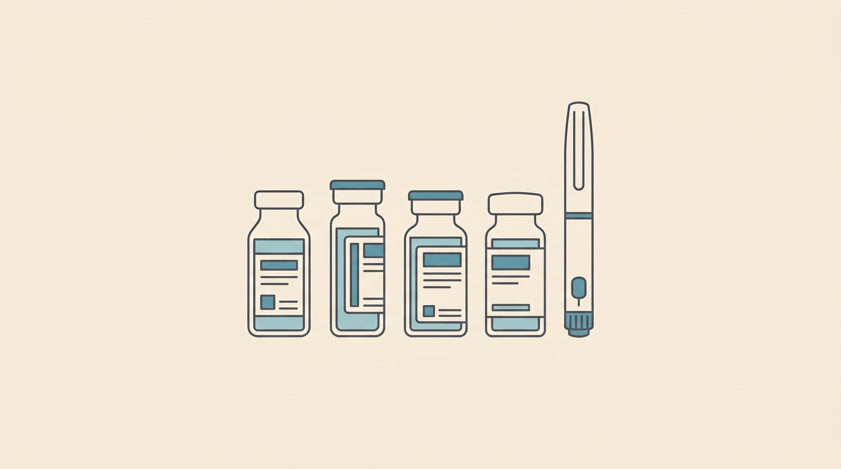 The Insulin Types Explained (and the New Oral Options for Cats)