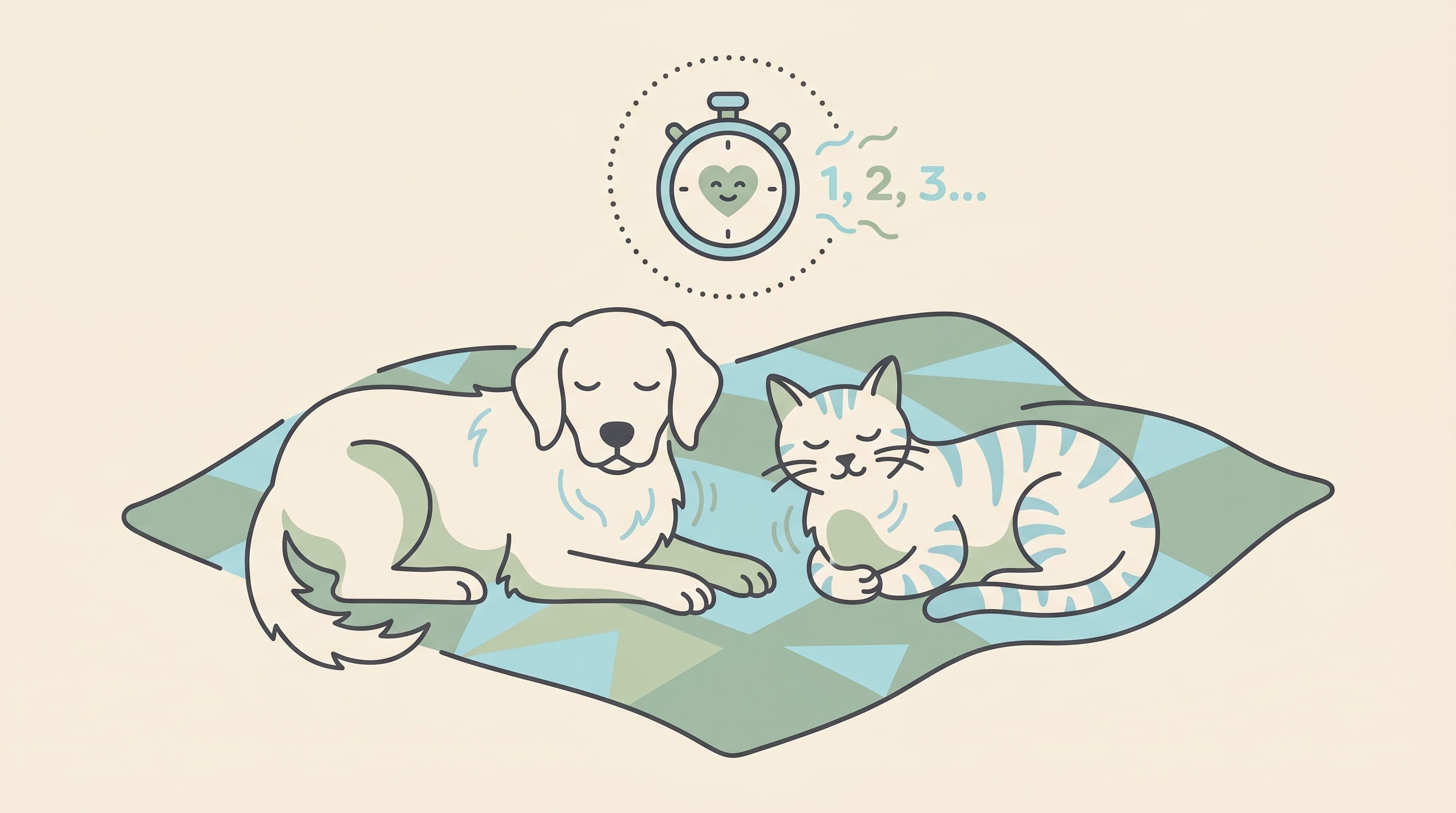 Is My Pet's Breathing an Emergency?