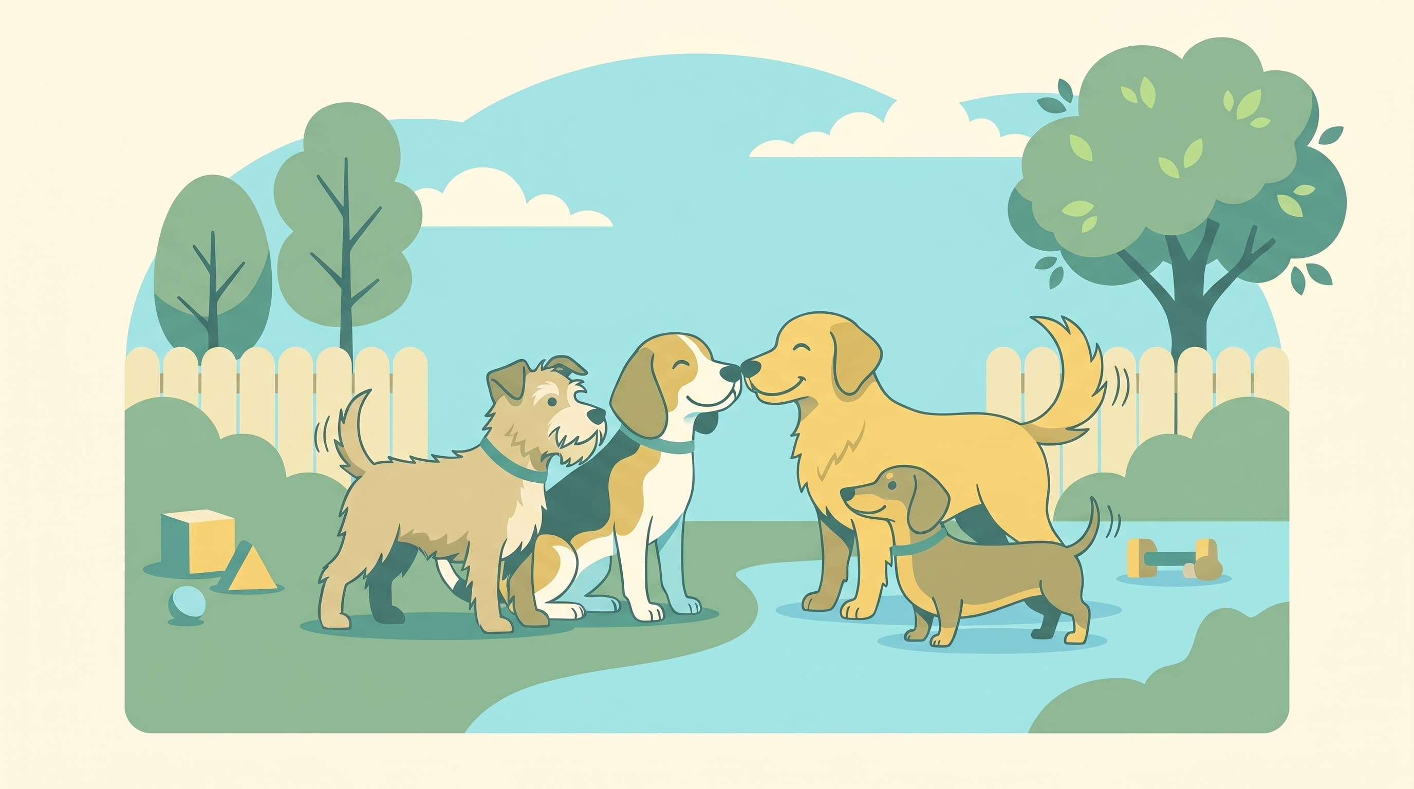 Kennel Cough: Vaccination, Spread and How Not to Pass It On