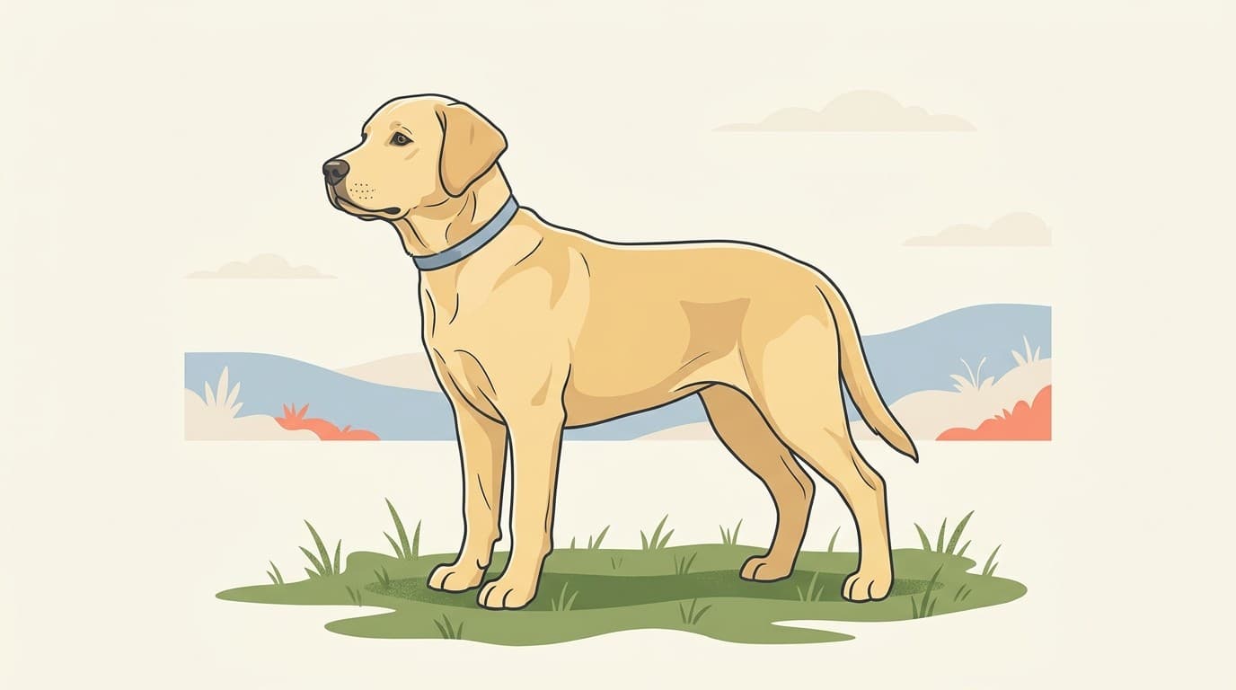 Is My Large-Breed Puppy at Risk of Hip Dysplasia? Early Signs and Prevention