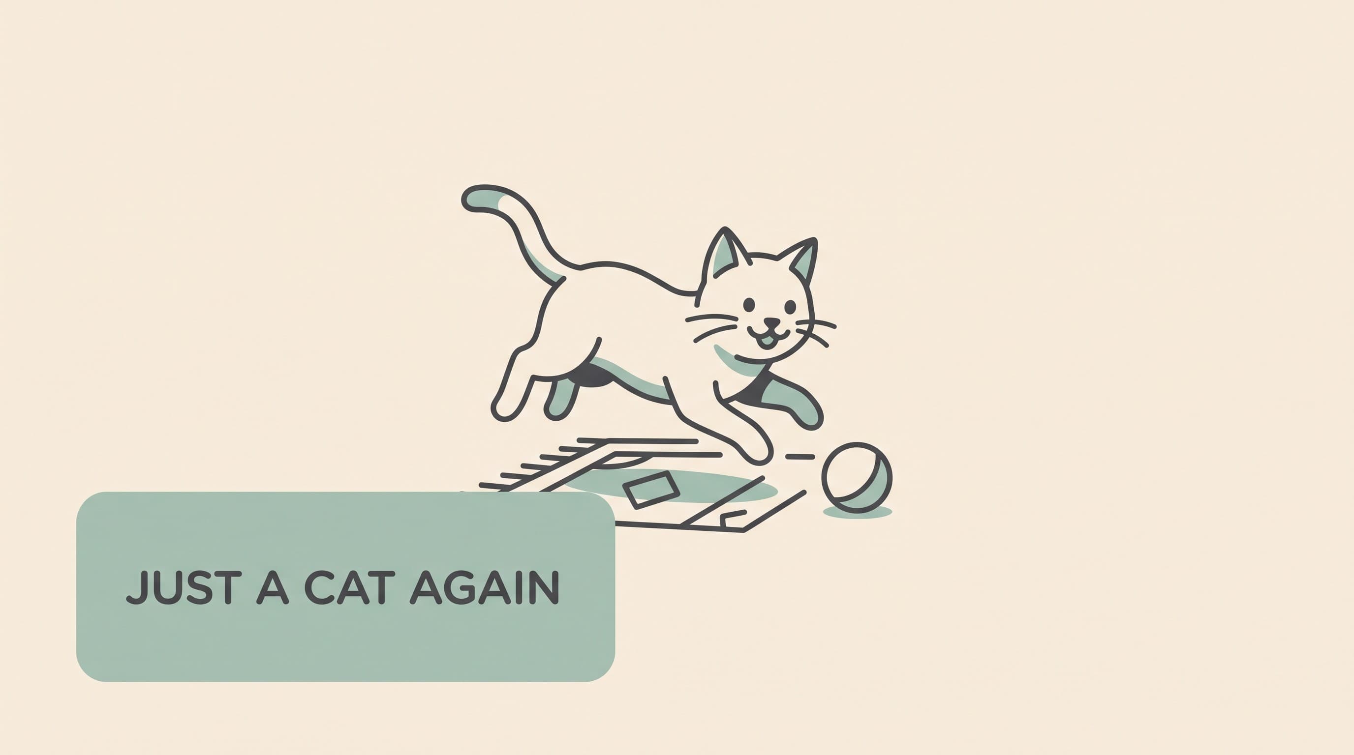 Life after FIP: your cured cat's future