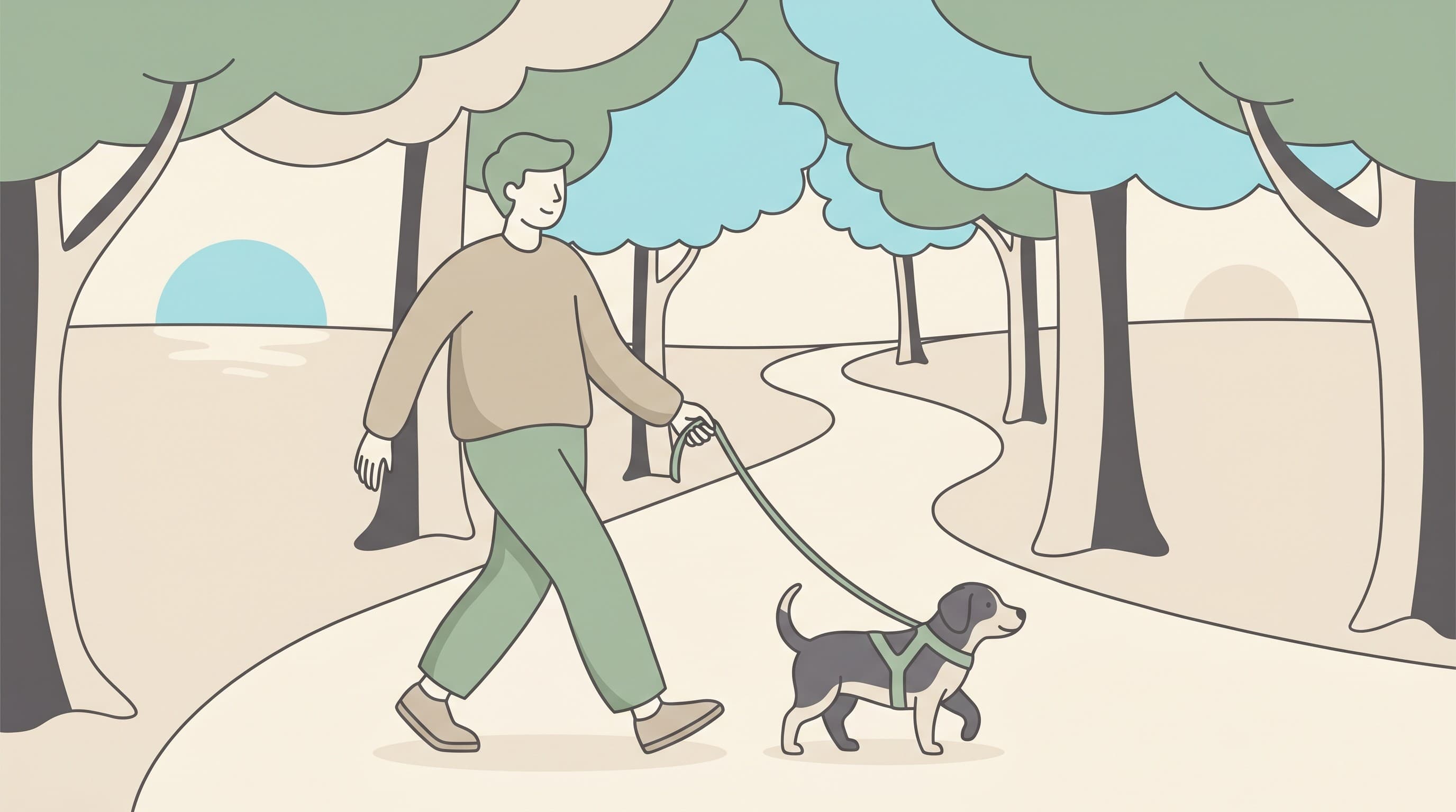 Living With a Breathing Condition: The Daily Playbook