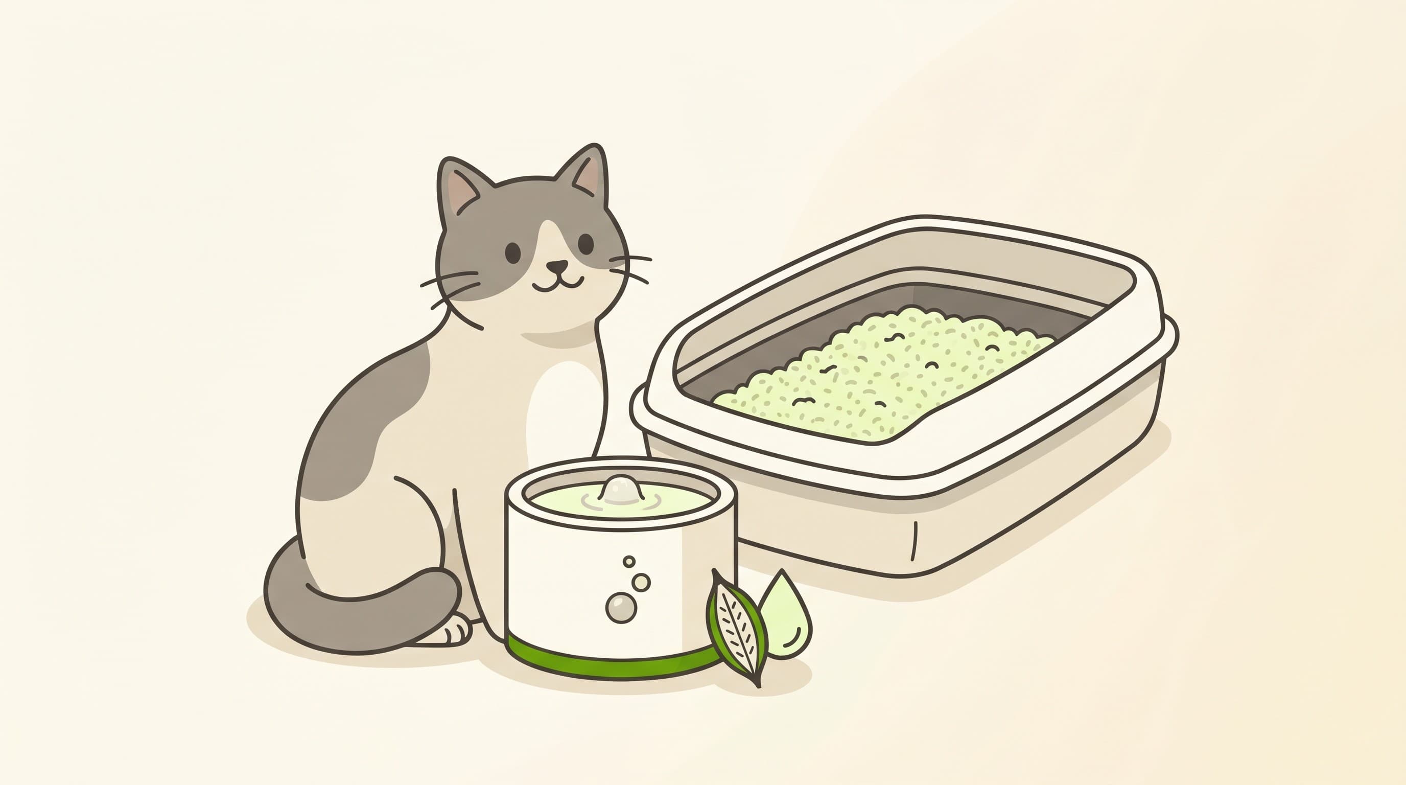 Managing constipation: fibre, lactulose, prokinetics, hydration and the litter-tray truth