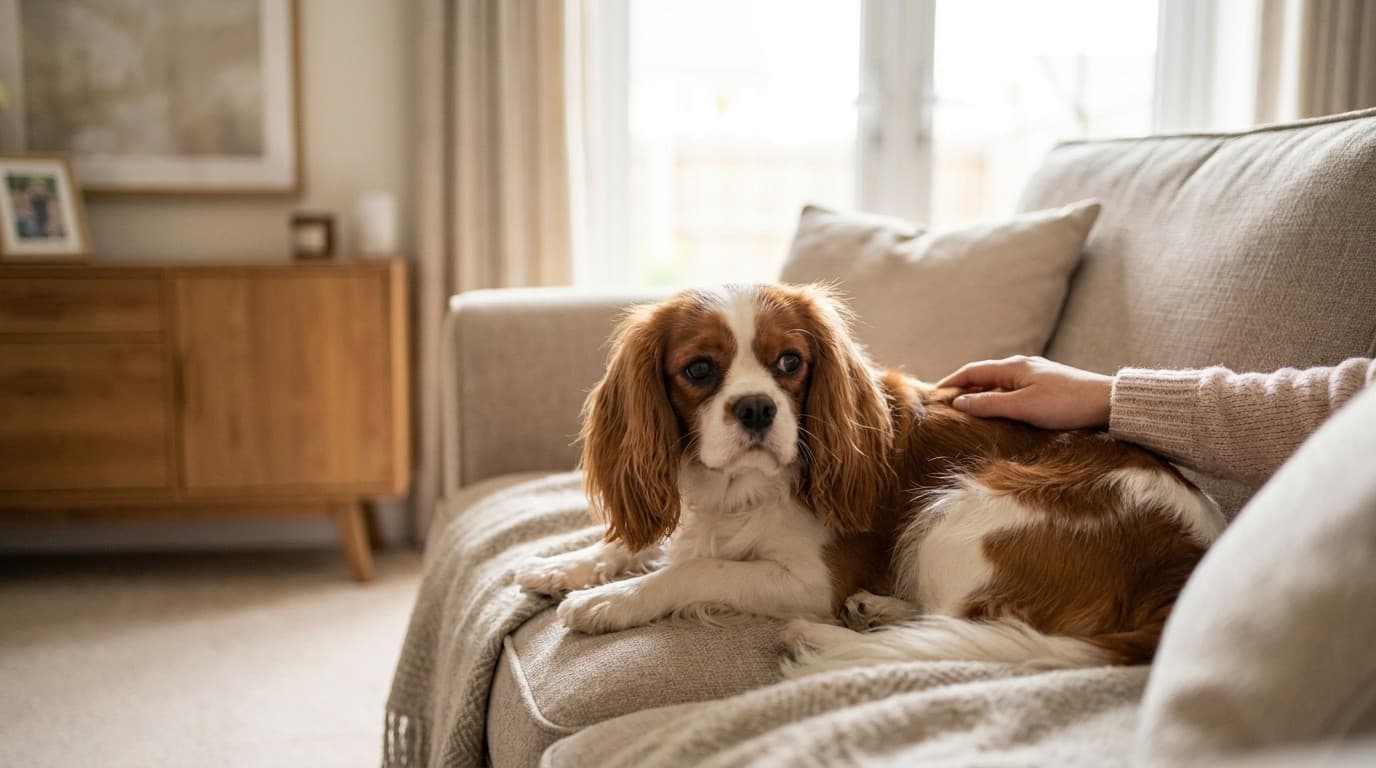 Mitral Valve Disease Explained: The Leaky Valve Behind Most Canine Heart Murmurs