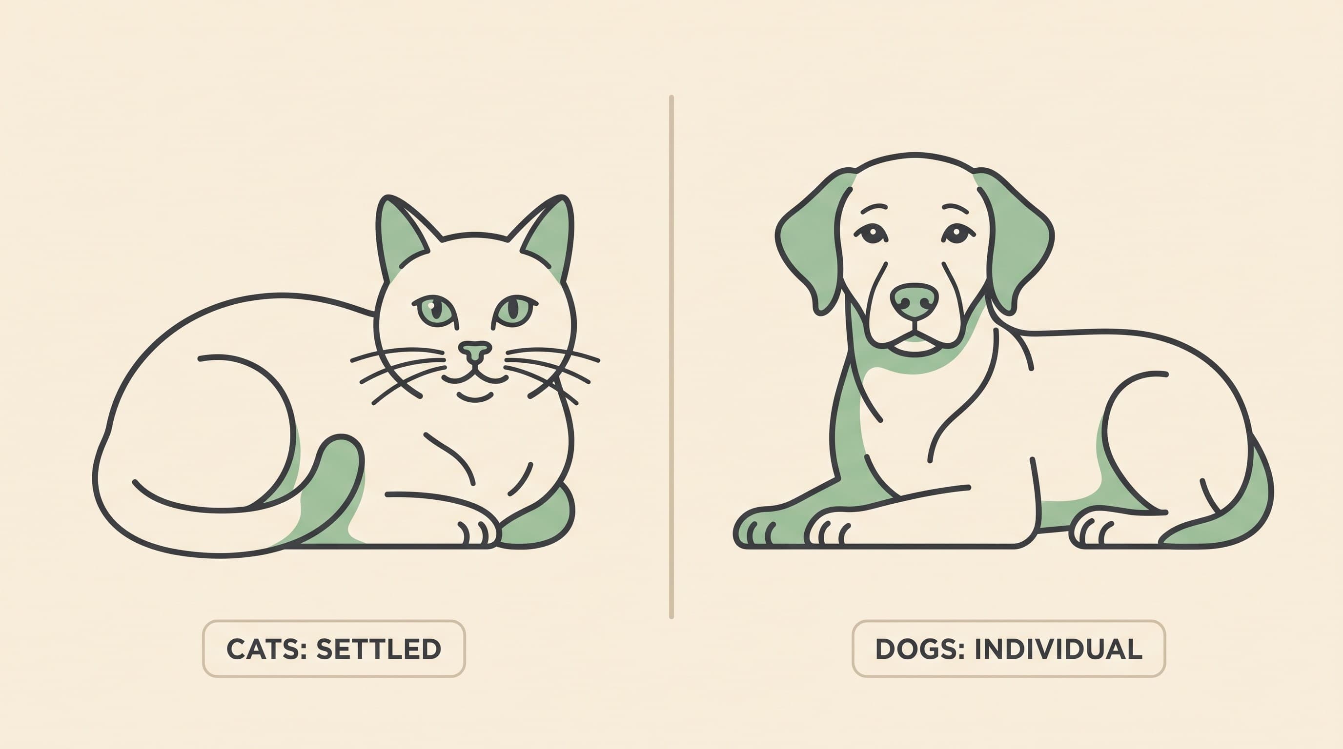 Neutering: Timing and the Honest Trade-Offs