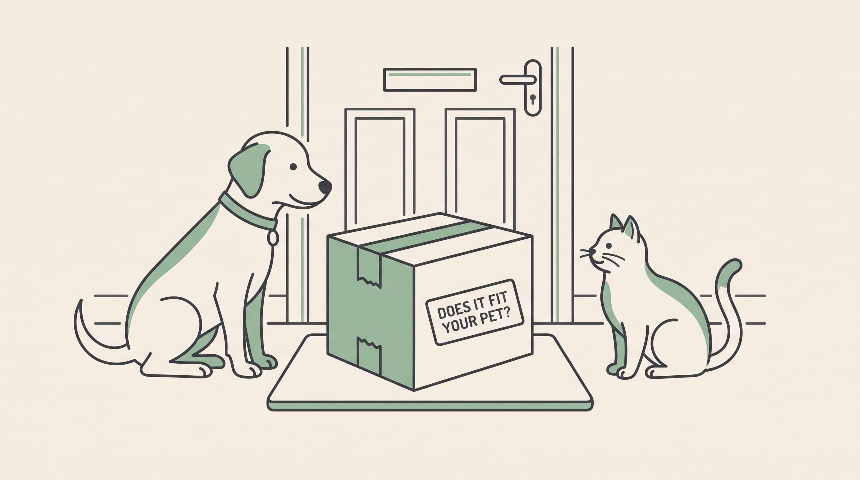 Flea and Worm Subscription Boxes: Convenient, or Over-Treating?