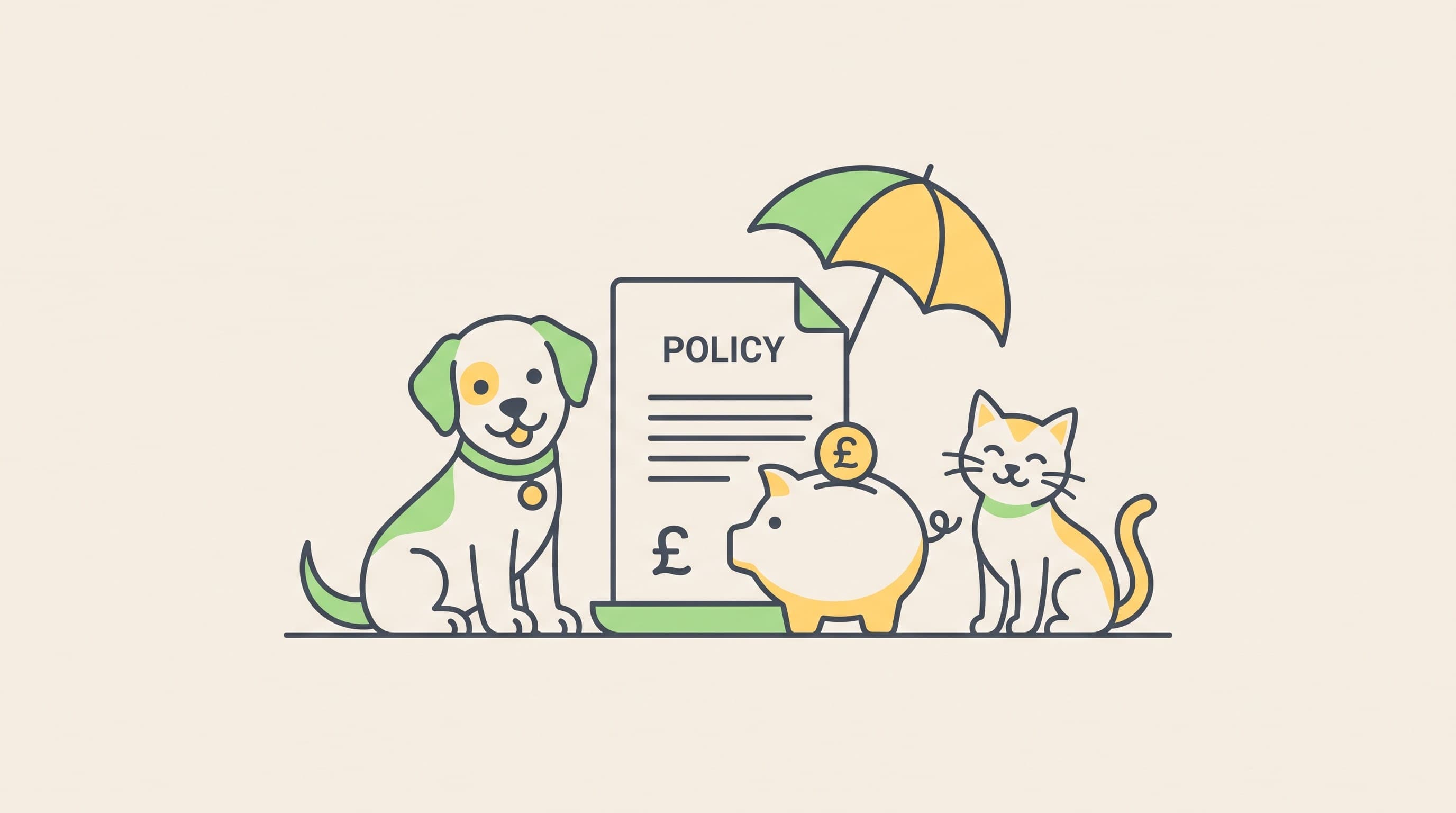 Pet insurance for a new pet: lifetime vs annual, and why timing wins