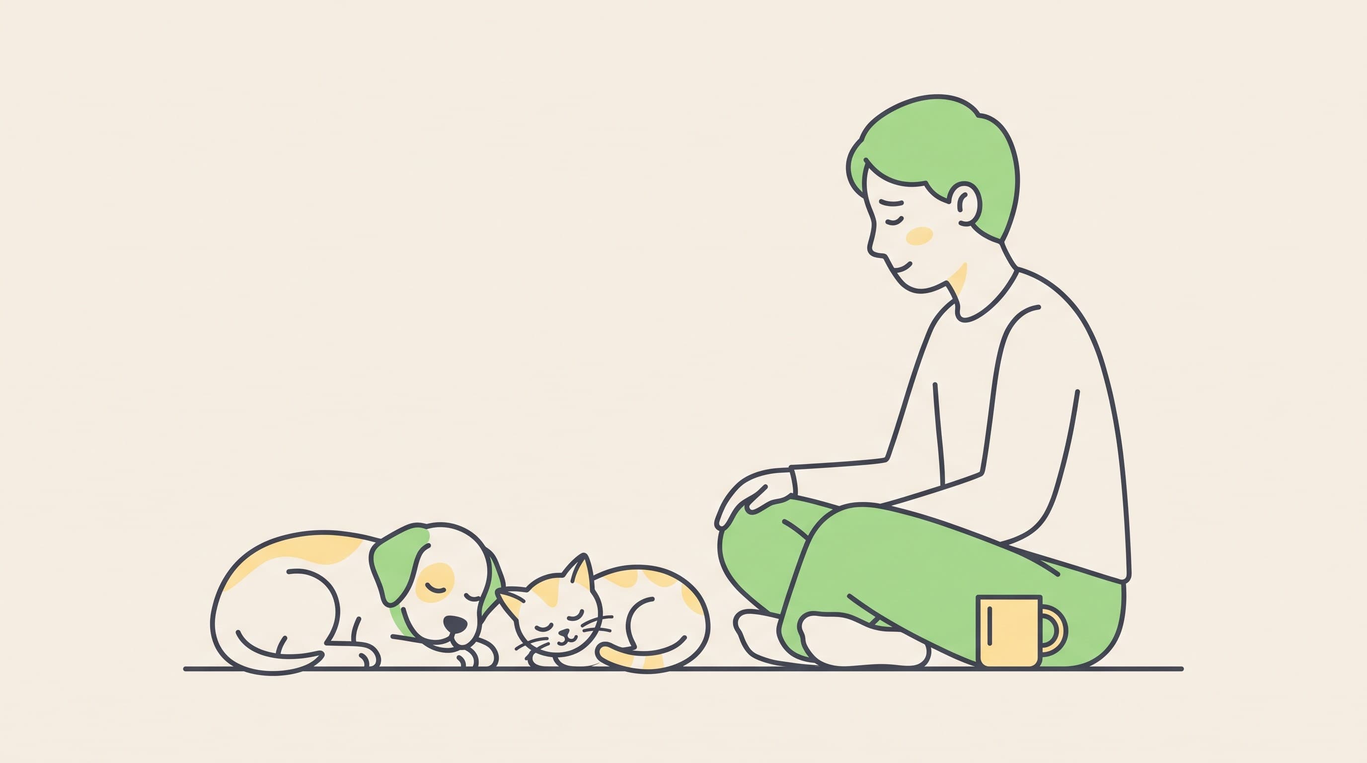 The puppy blues: it's real, it's common, and it passes