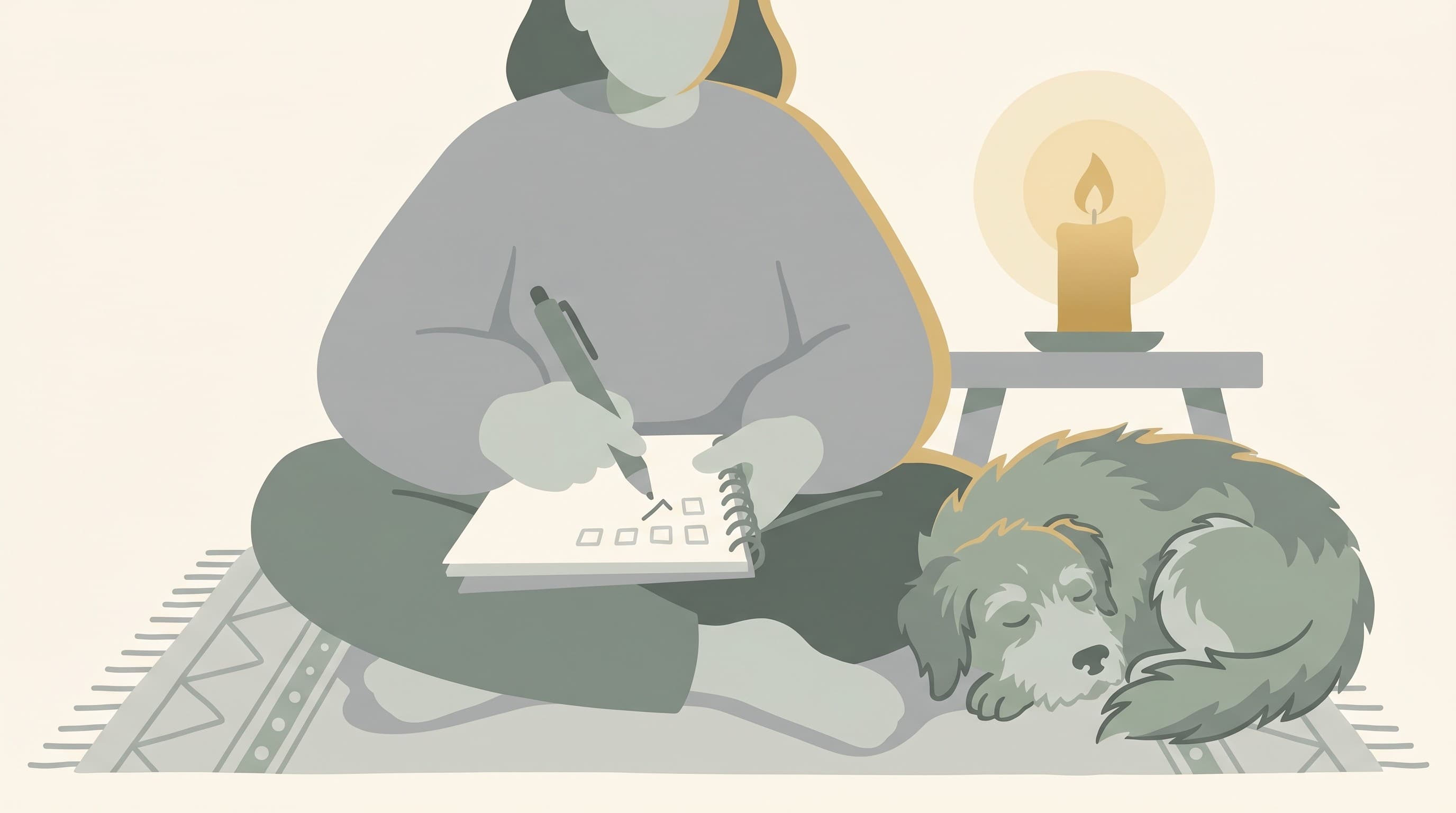 Measuring Quality of Life: The HHHHHMM Scale, and How to Use It