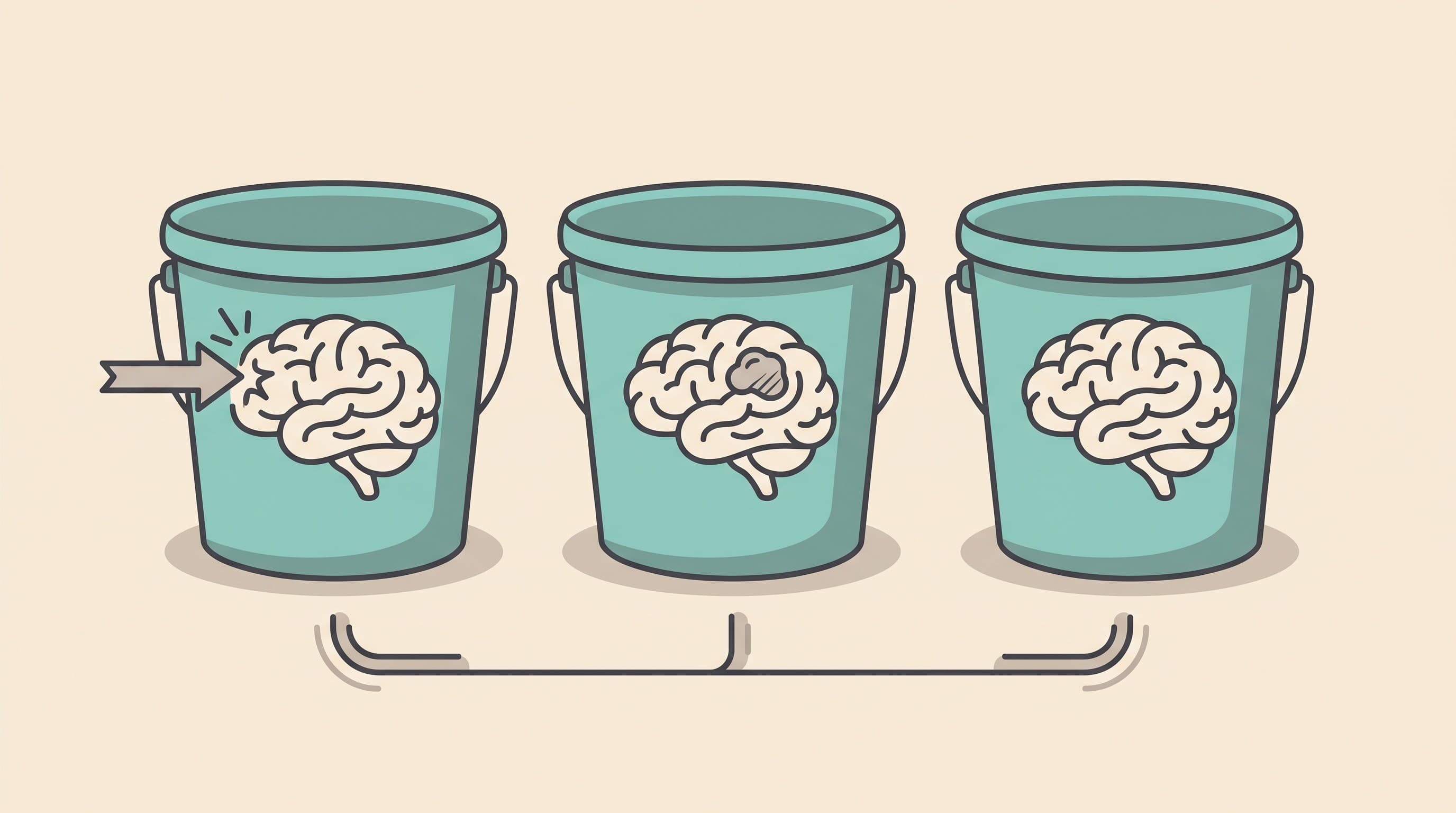 Reactive, Structural and Idiopathic Seizures Explained