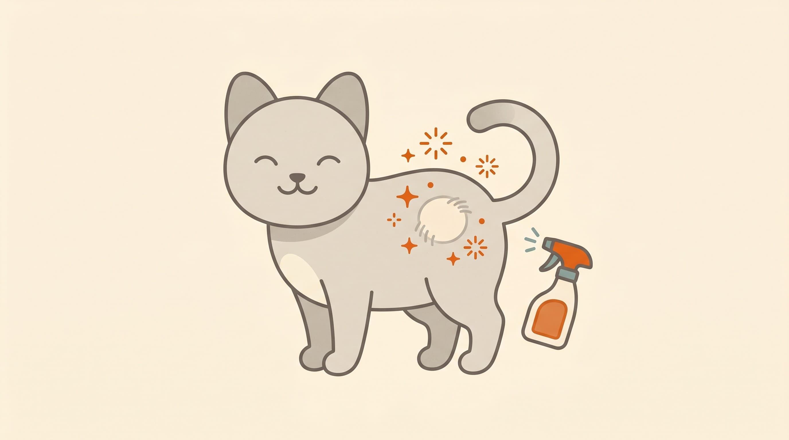 Ringworm: the contagious one that is not a worm