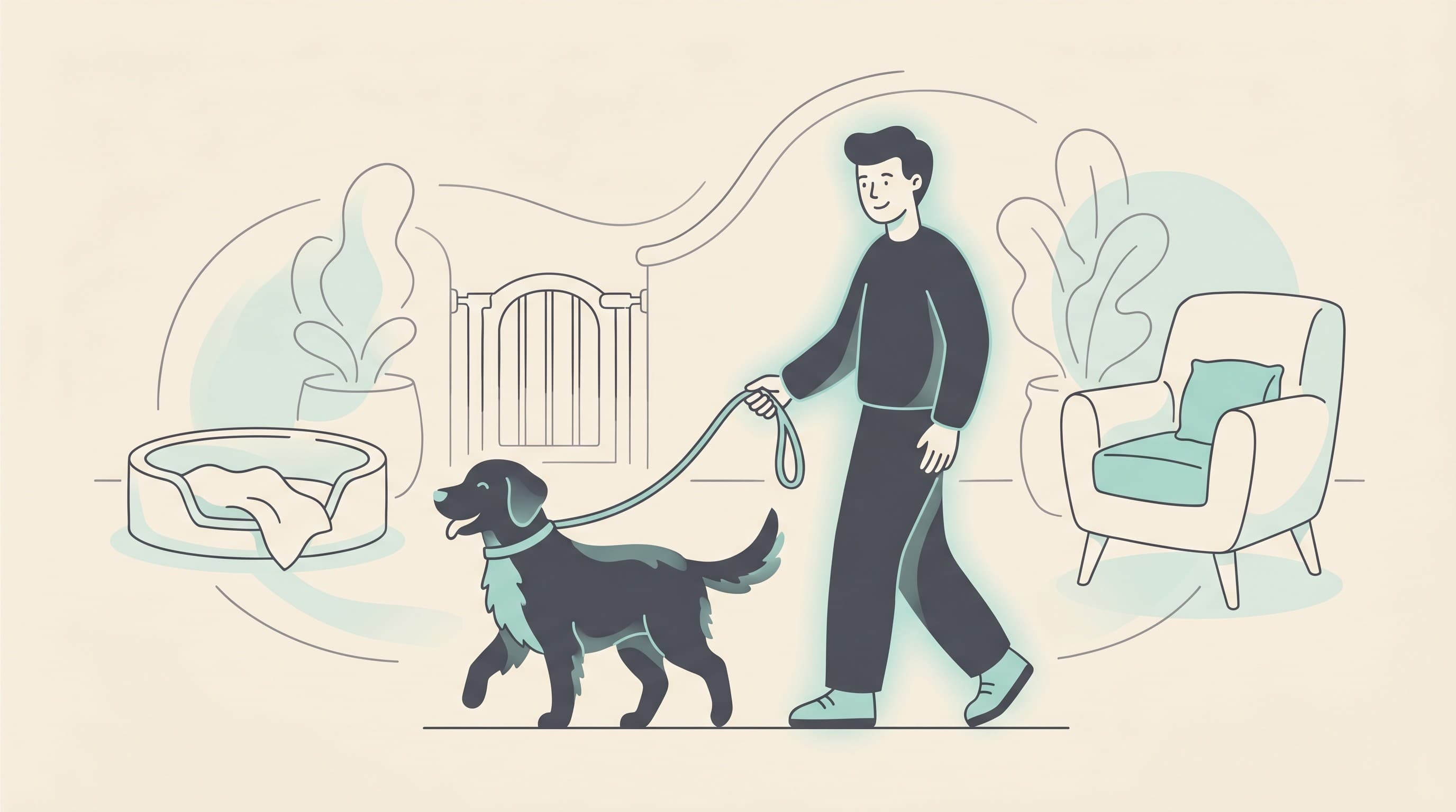 Routine, Exercise and Quality of Life