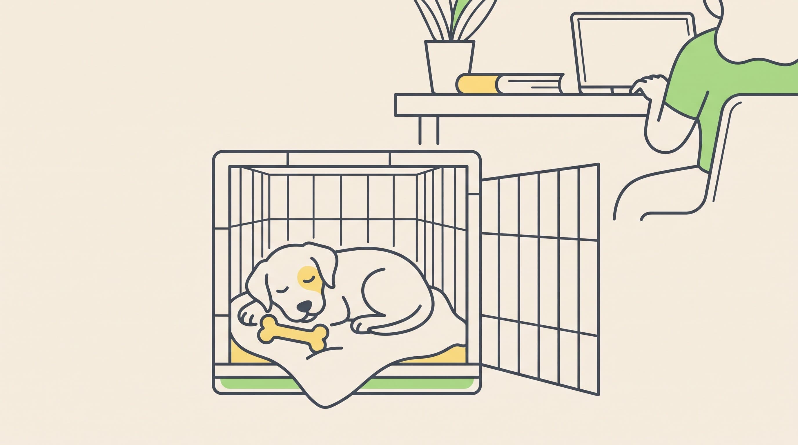 Preventing separation problems from day one