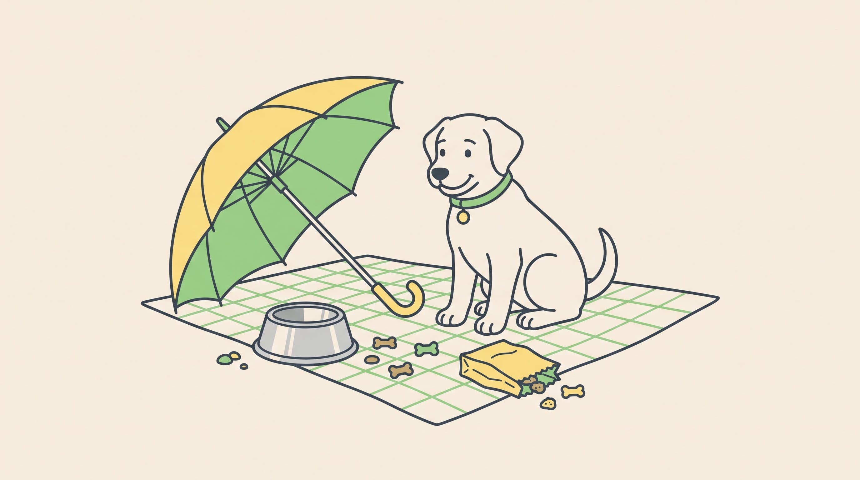 The socialisation checklist: weeks 3 to 14
