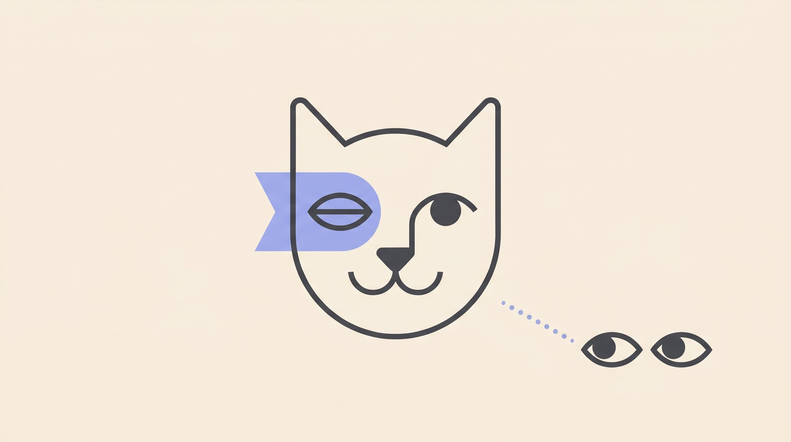 Spotting Eye Pain in Pets: The Signs We Overlook