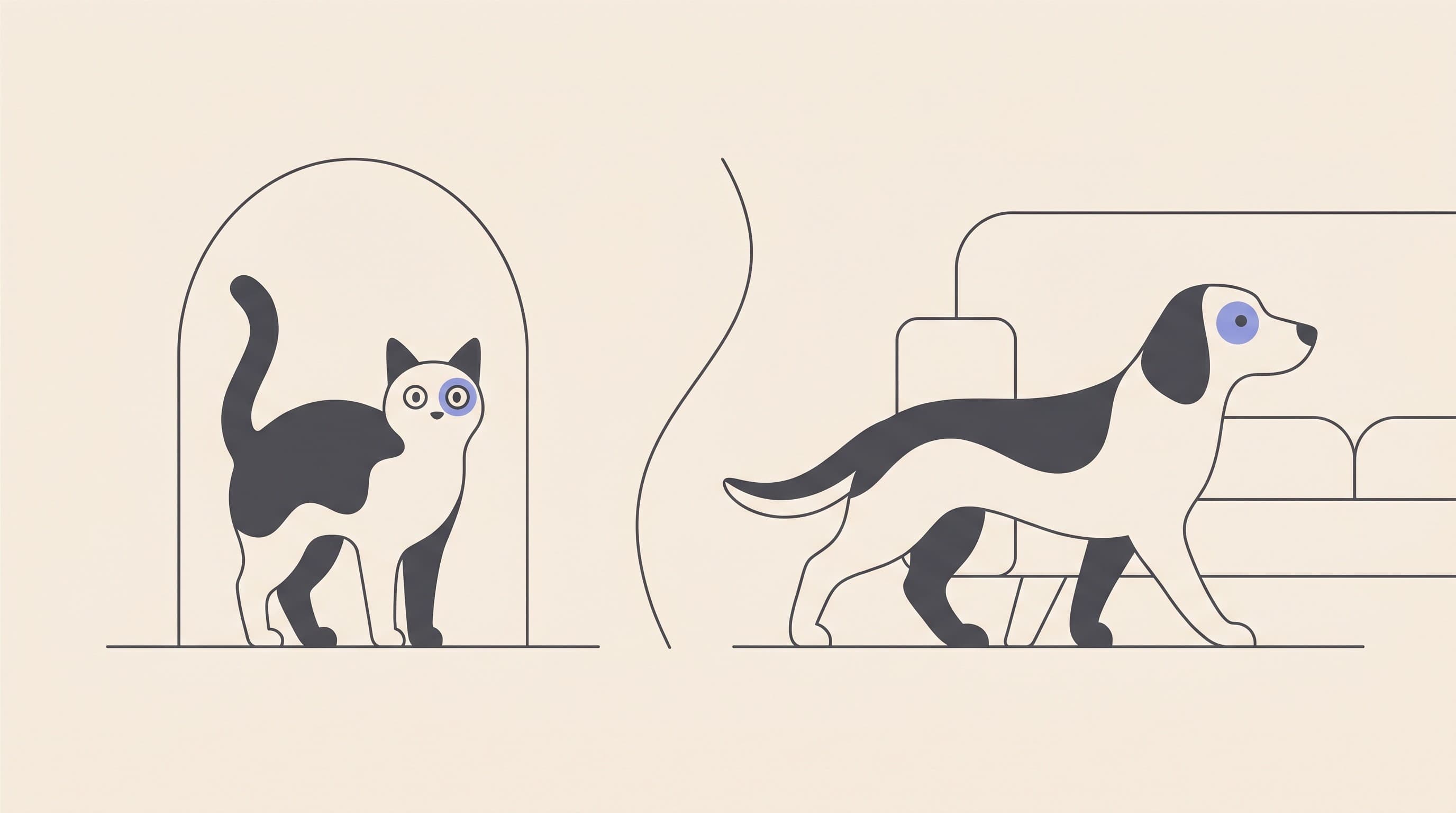 Sudden Versus Slowly-Noticed Blindness: Why It Matters