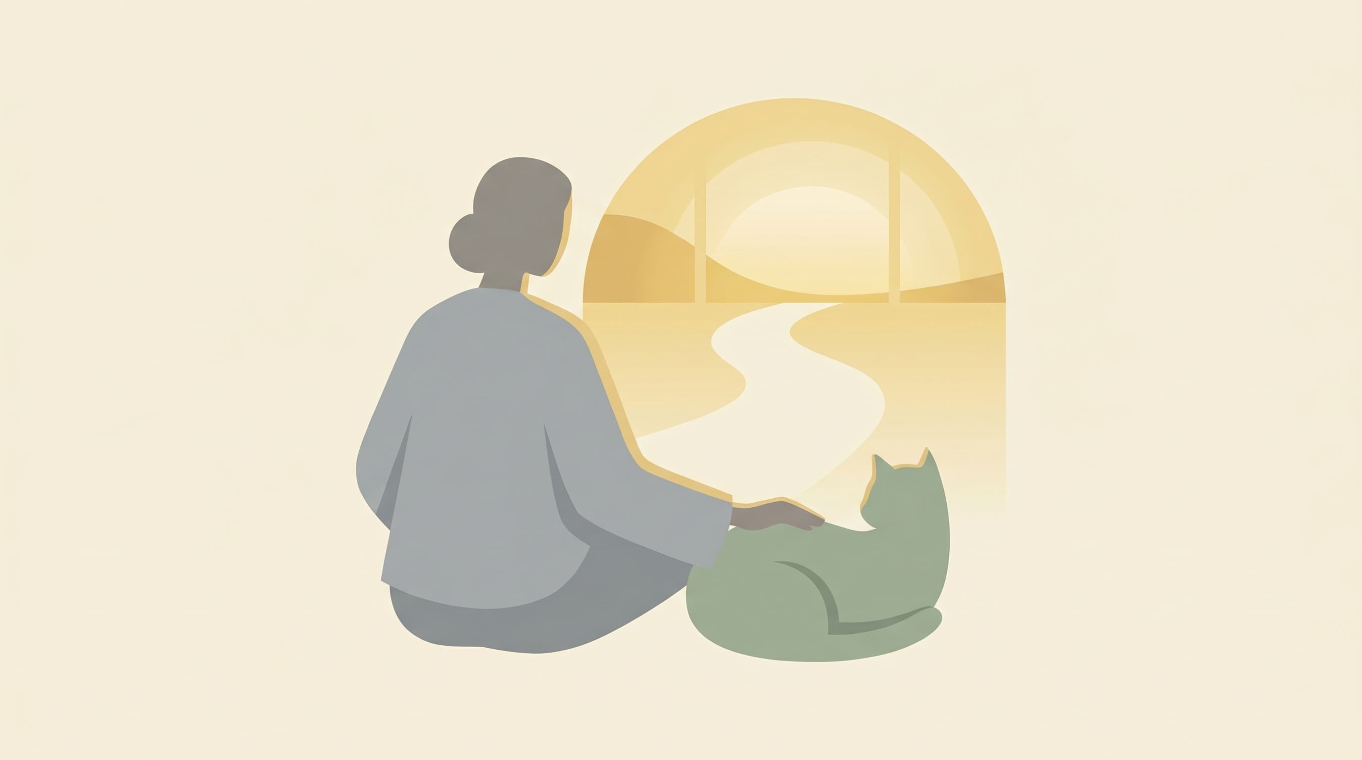 Your Pet Has a Terminal Diagnosis: What Happens Now