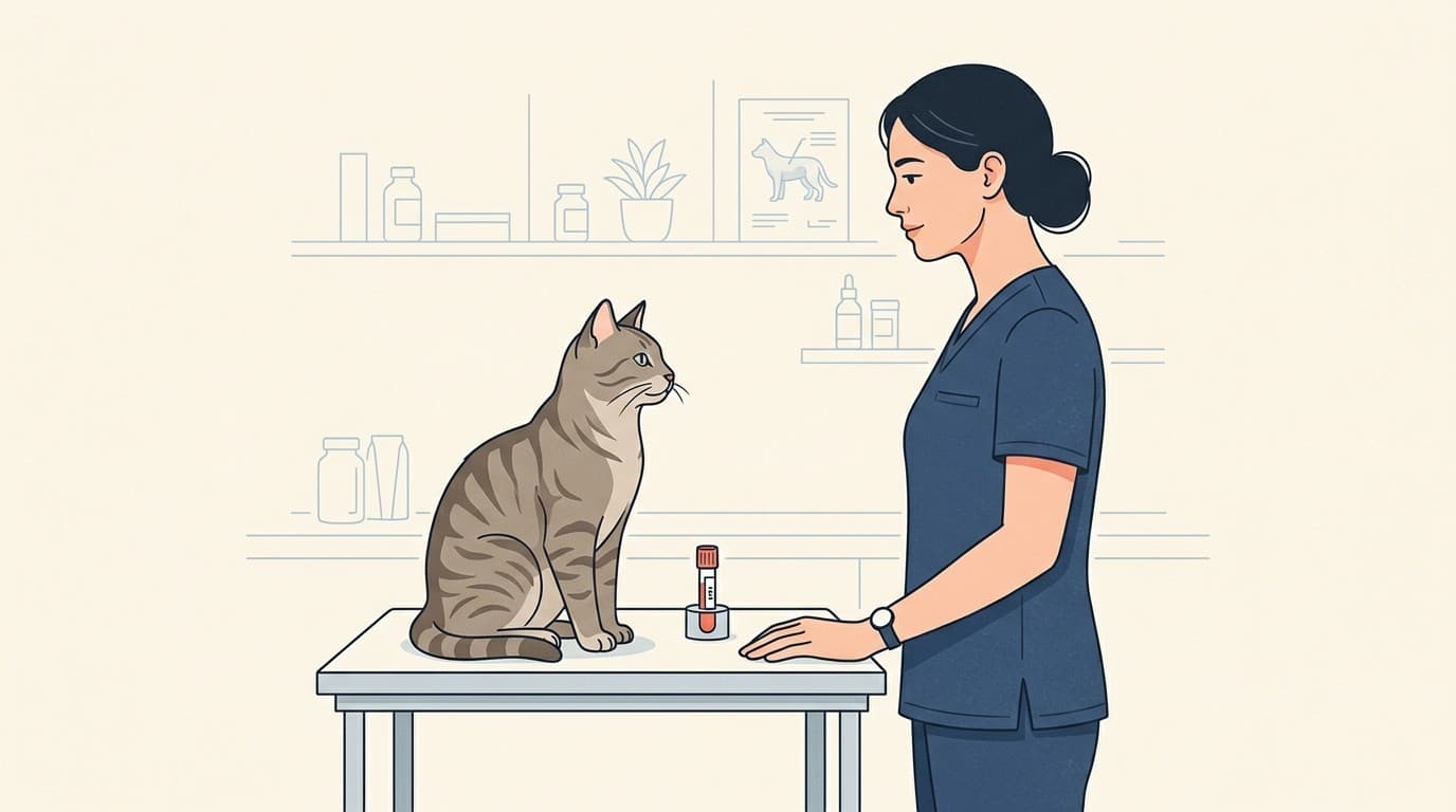 Testing for FIV and FeLV: When to Test, How It Works and Reading the Results