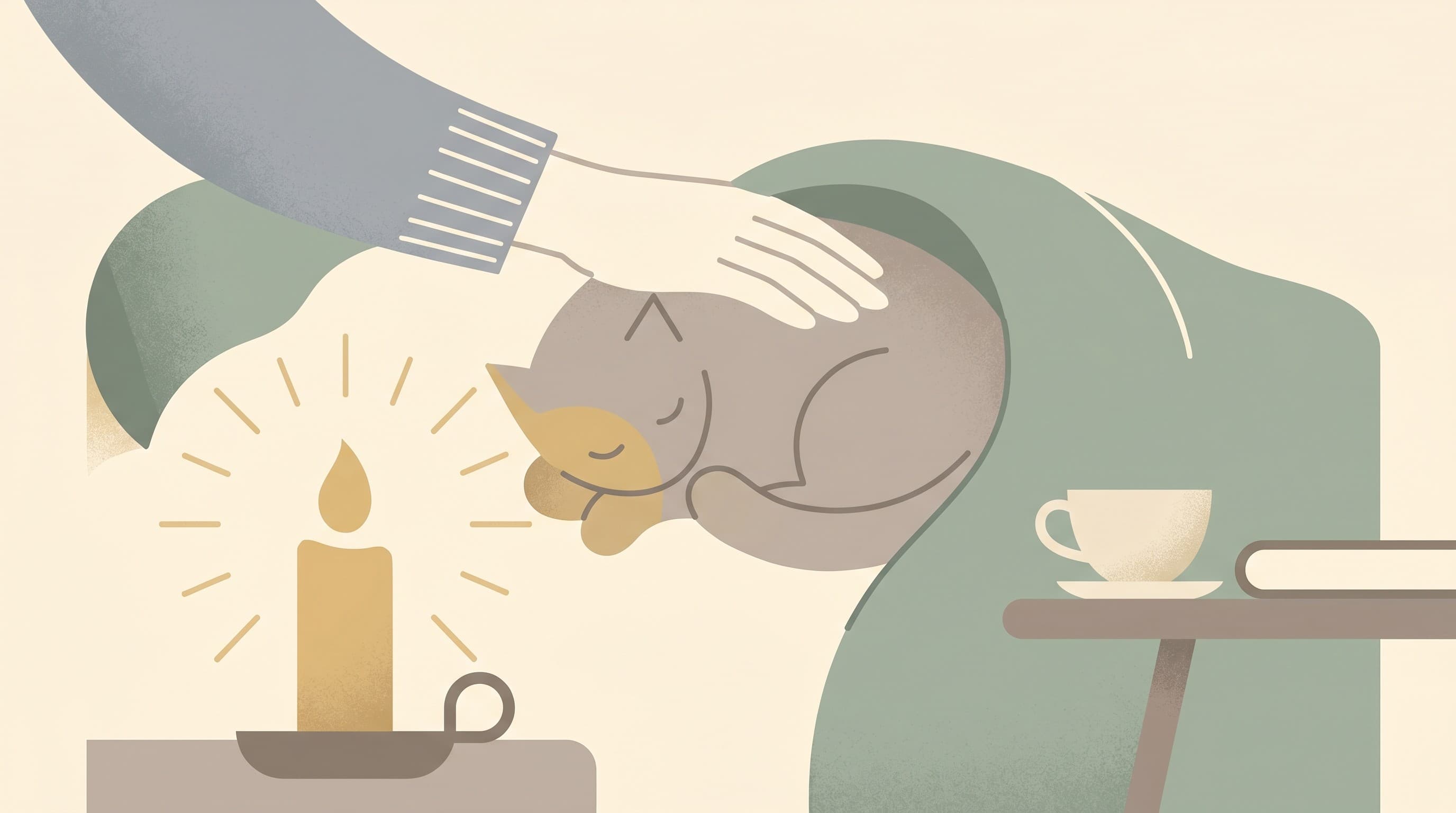 The Guilt Is Normal: Making Peace With the Decision