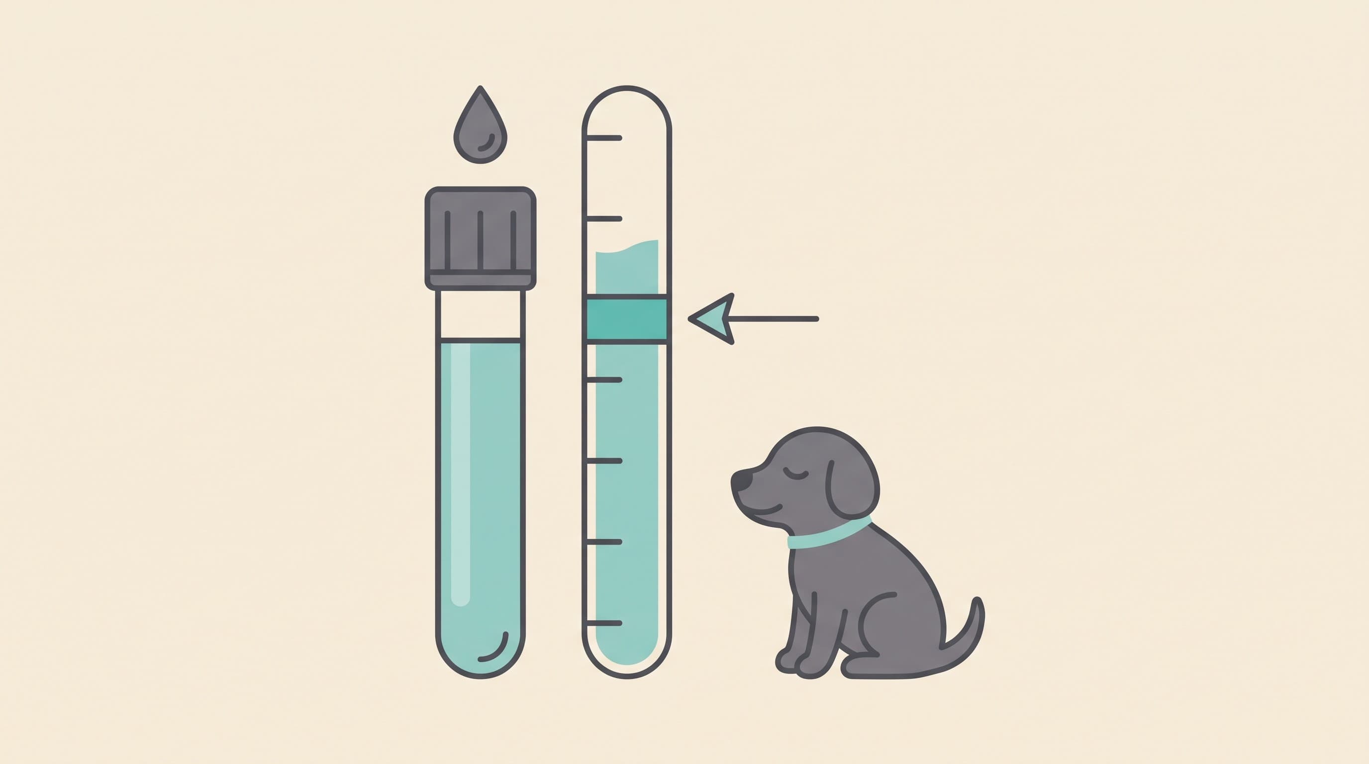 Therapeutic Drug Monitoring: Why Your Vet Checks Blood Levels