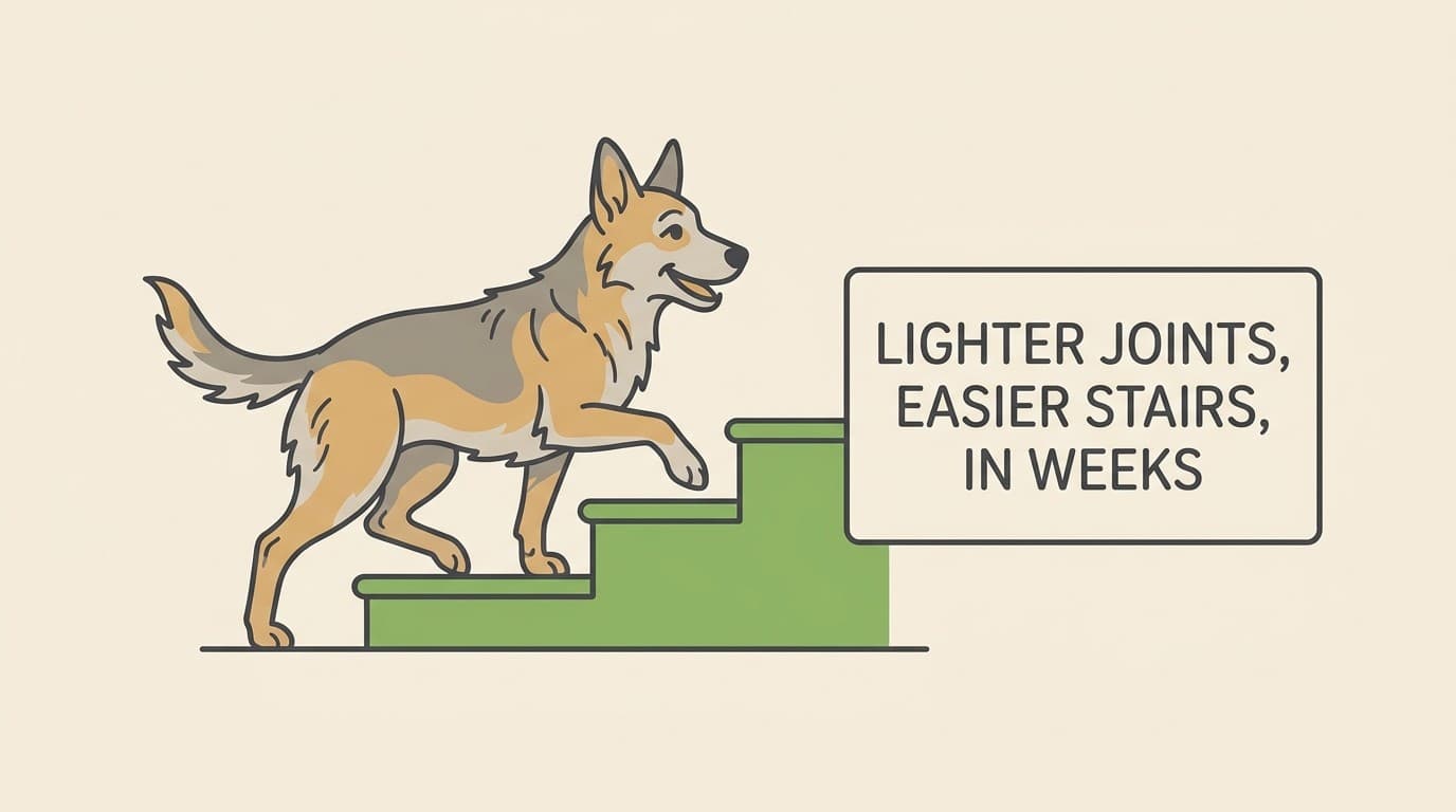 Weight and Arthritis: The Single Best Thing You Can Do