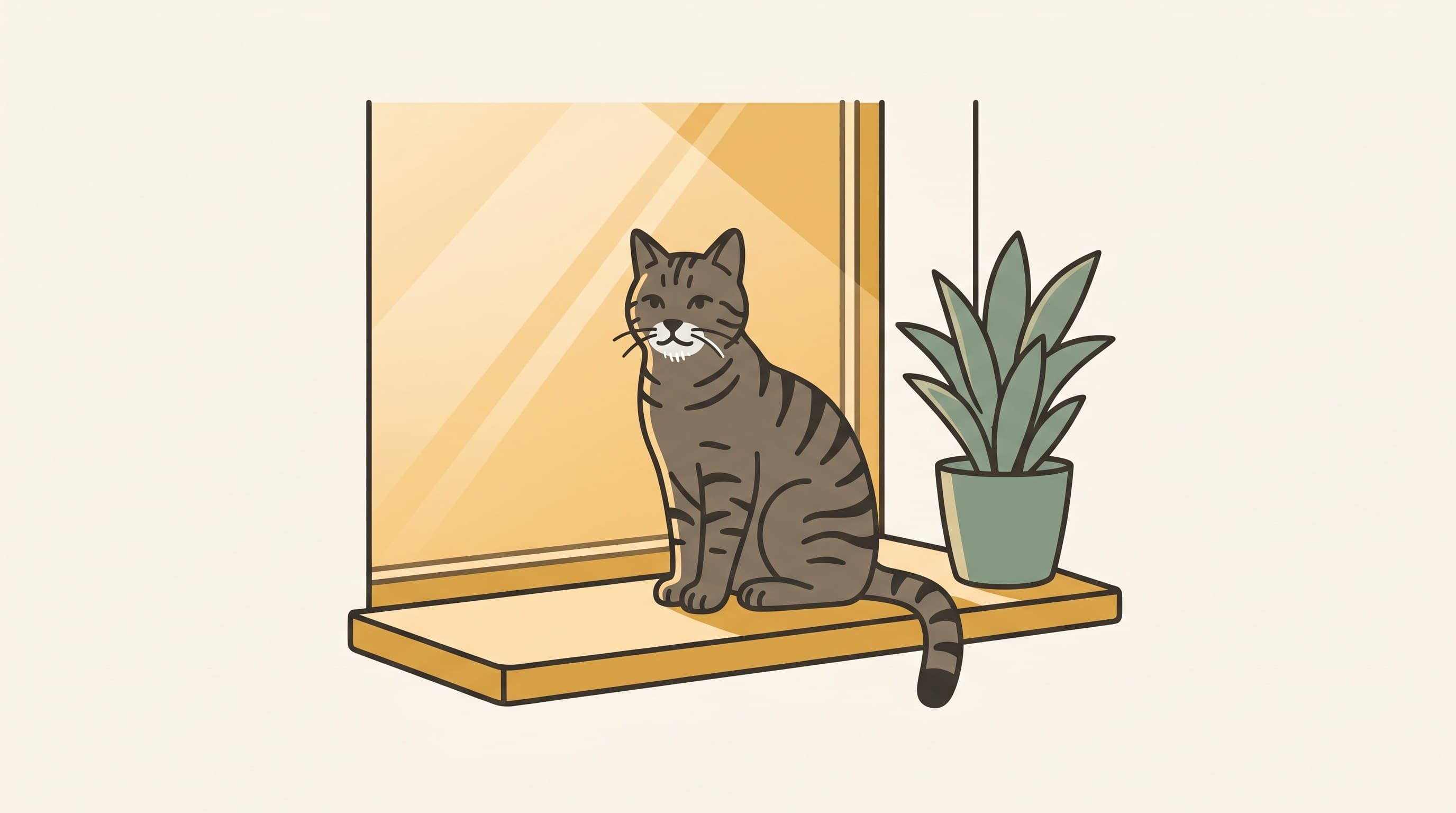 When is a cat "senior"? The mature, senior and super-senior years