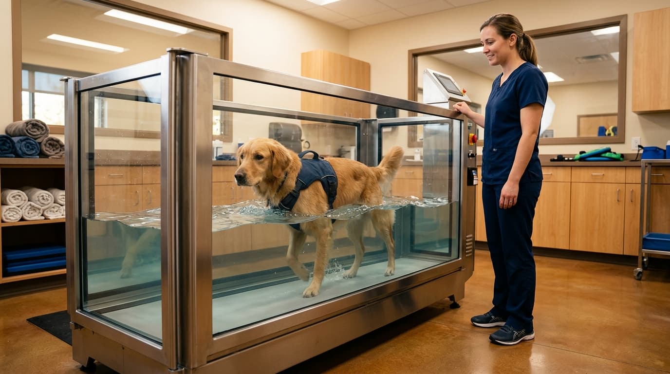 Hydrotherapy: The Complete Guide