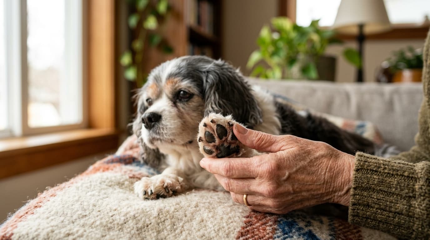 Grooming, Nail Care, and the Details That Matter