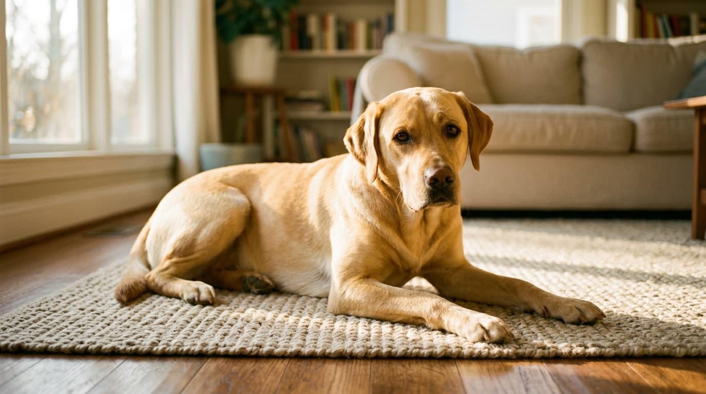 Young Dogs and Arthritis: It's Not Just an Old Dog's Disease