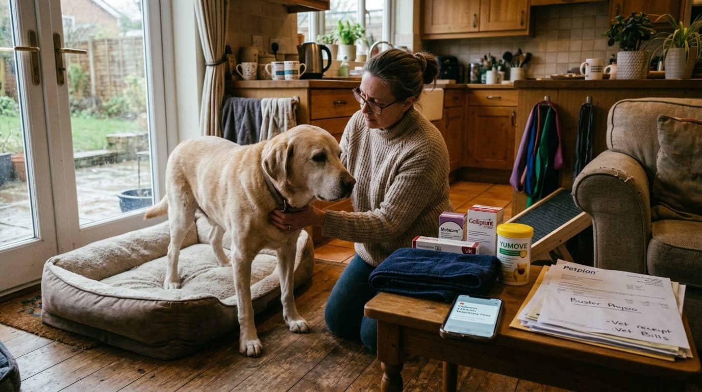 What Arthritis Treatment Actually Costs in the UK