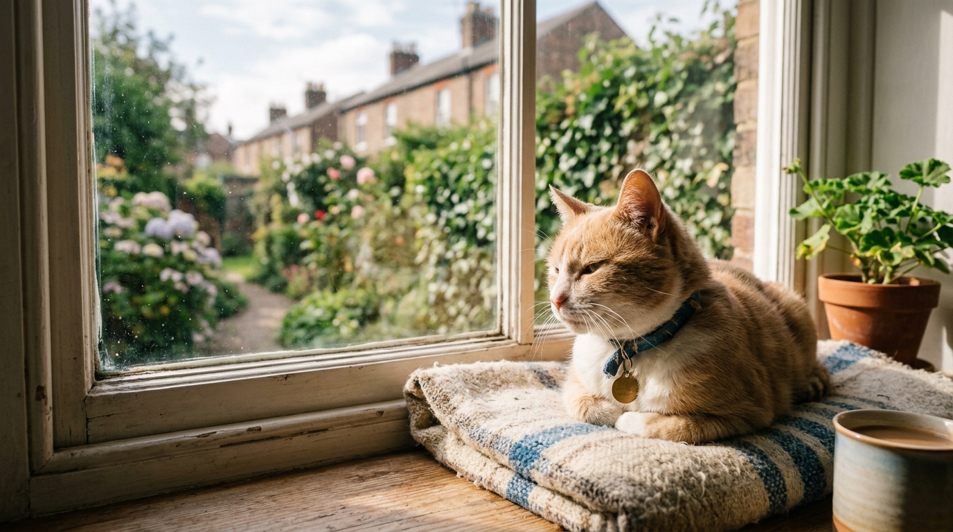 Chronic Kidney Disease in Cats: What Every Owner Needs to Know