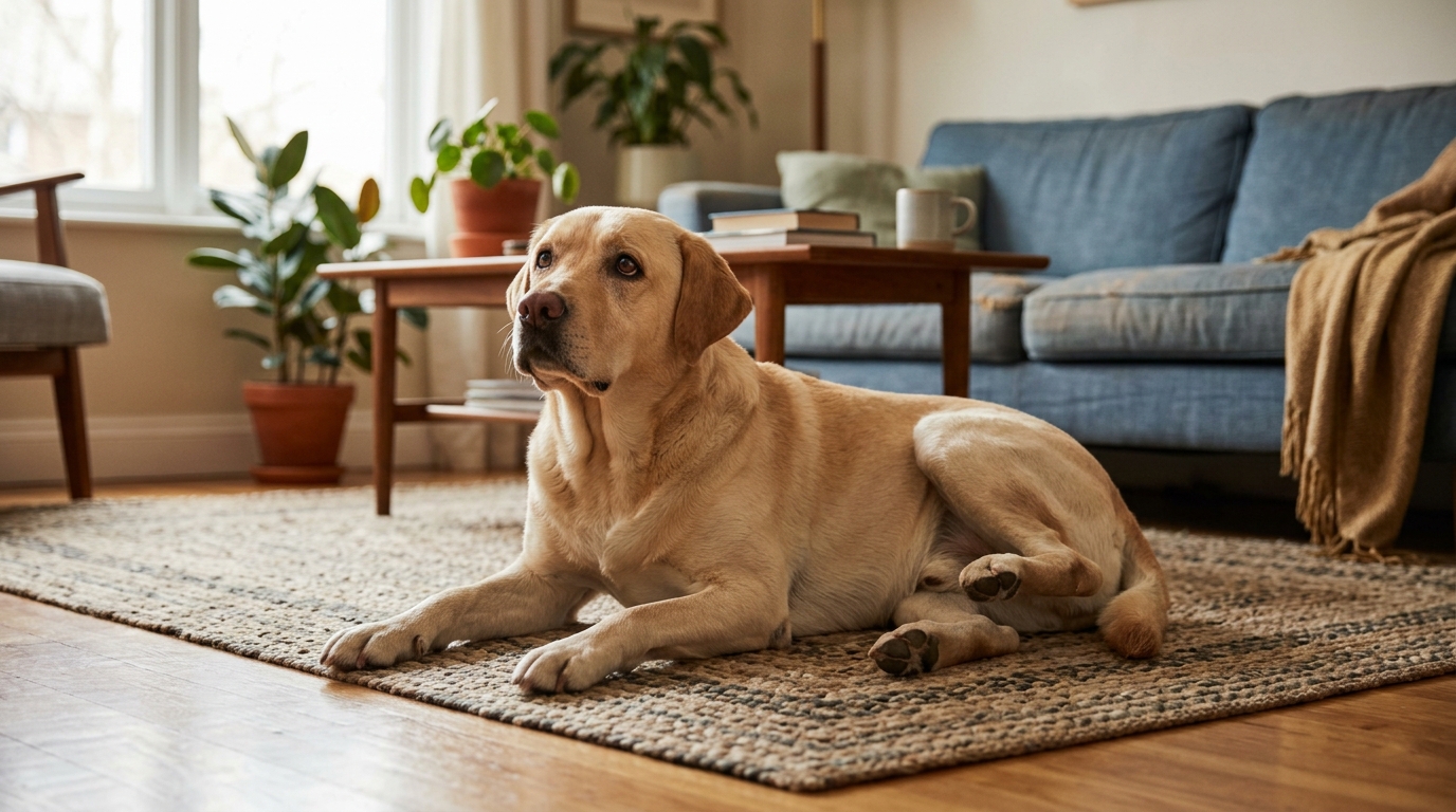 Cruciate Ligament Disease: Understanding the Most Common Reason Dogs Need Knee Surgery