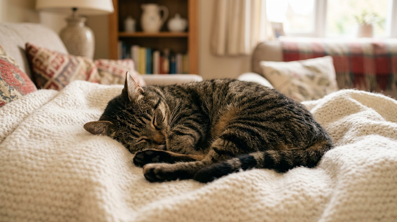 Helping Your Pet Feel Better: Comfort Medications for Kidney Disease