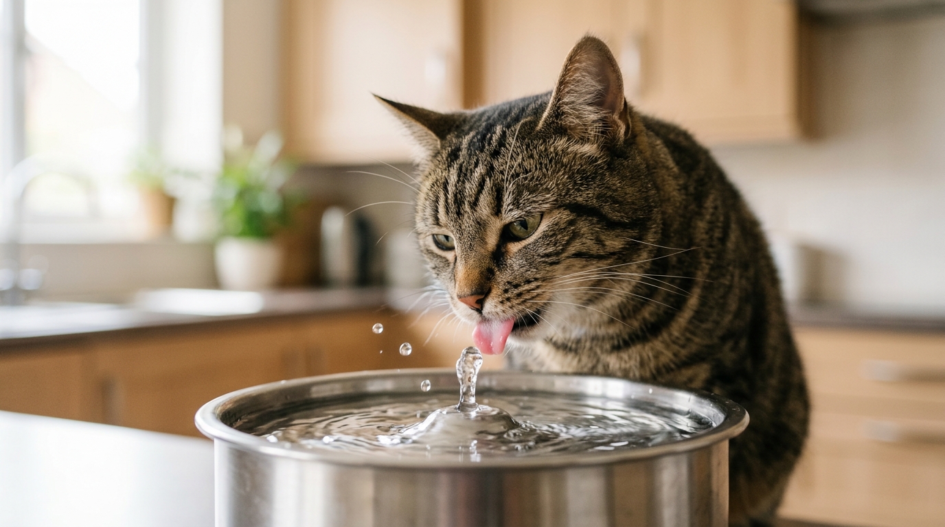 Is Your Pet at Risk of Kidney Disease? Breeds and Early Signs