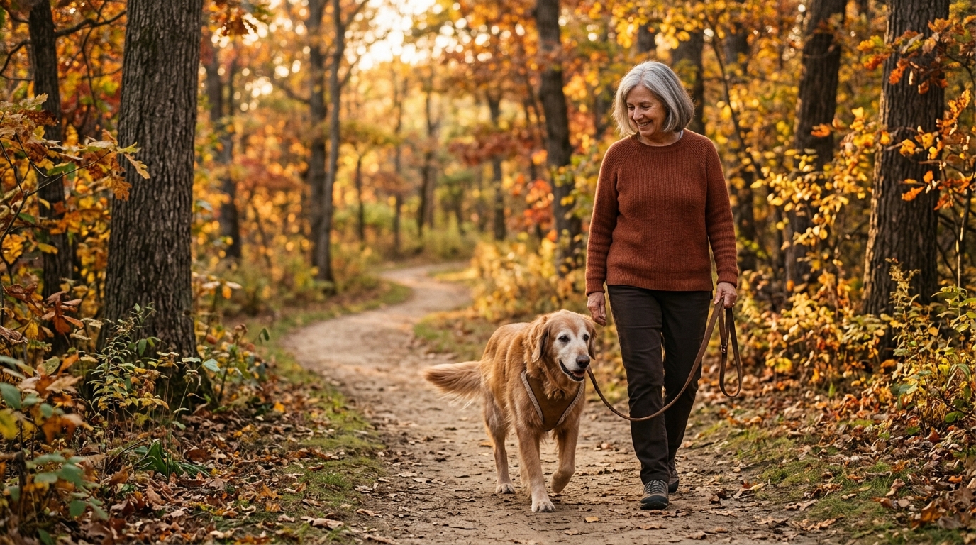 Living Well With Arthritis: The Long Game