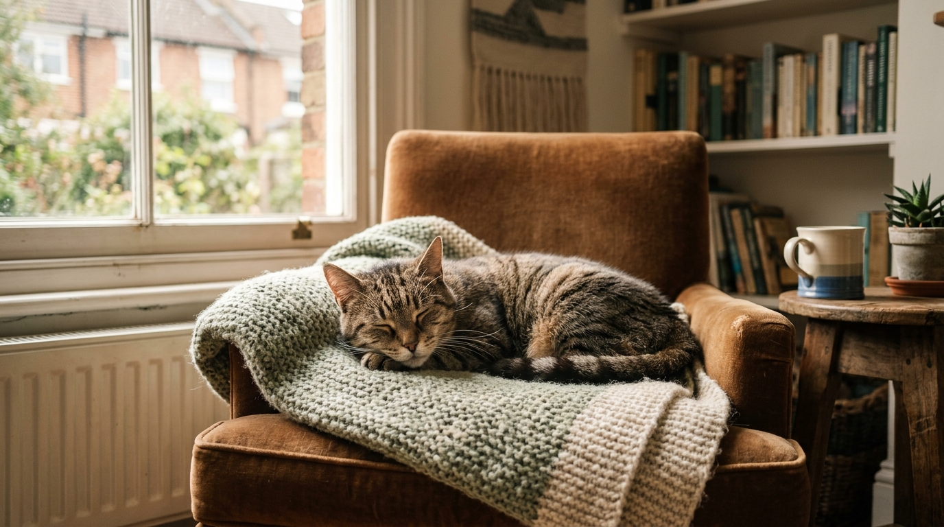 Living Well With Kidney Disease: Pets Who Thrive for Years