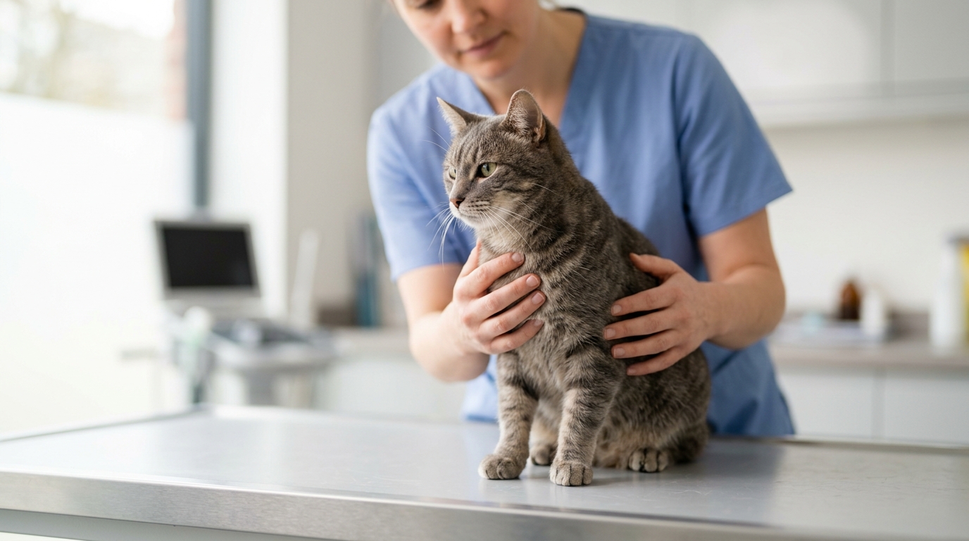 Reading Your Pet's Kidney Bloods: A Plain-English Guide