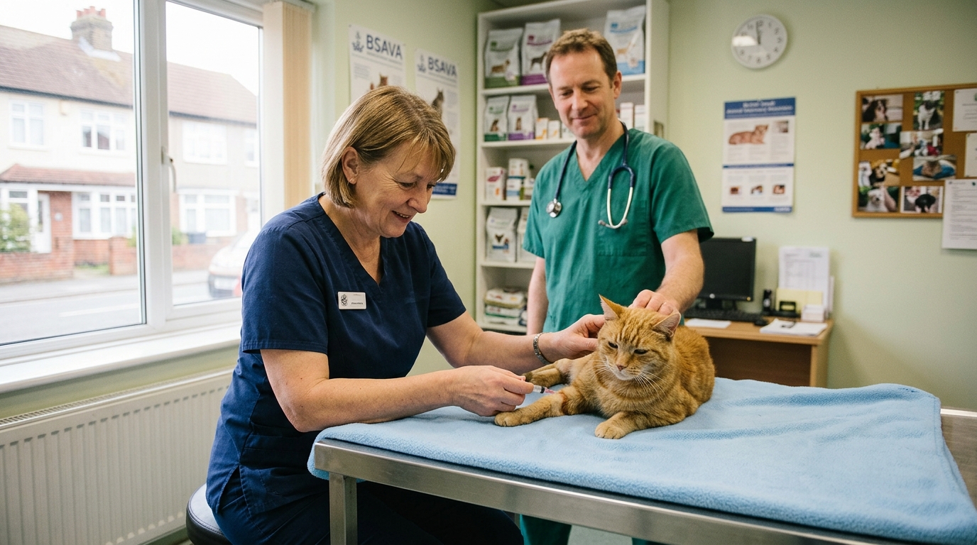 The CKD Monitoring Schedule: What to Check and How Often, by Stage