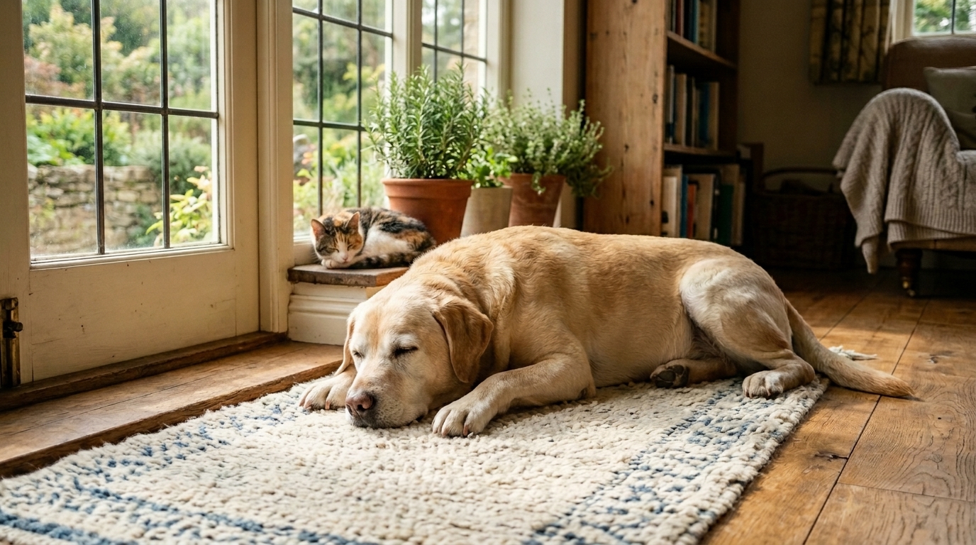 Understanding IRIS Staging: What Your Pet's Stage Actually Means