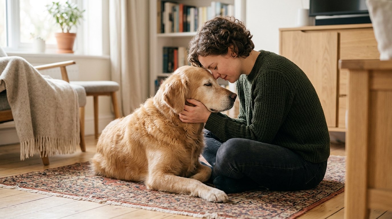Your Pet Has Kidney Disease: The First 30 Days